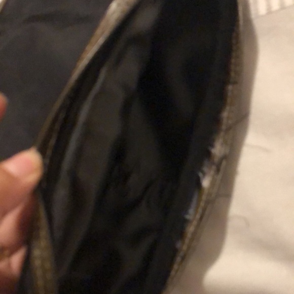 Dunhill no zipper project bag - Picture 6 of 8